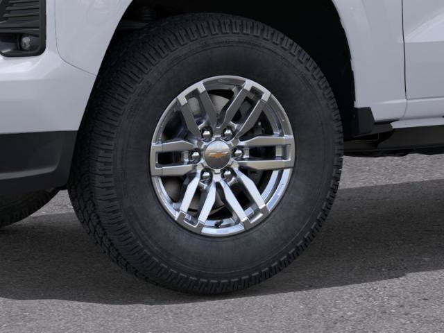 New 2026 Chevrolet Colorado LT AWD/4WD image 43