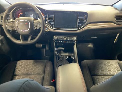 New 2026 Dodge Durango GT w/ Blacktop Package image 11