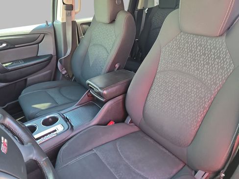 Used 2014 GMC Acadia SLE AWD/4WD image 17