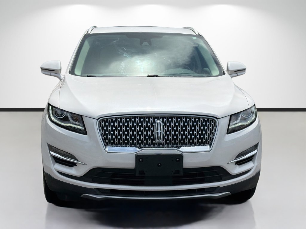 Used 2019 Lincoln MKC Reserve w/ MKC Climate Package AWD/4WD image 8