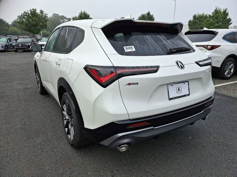 New 2026 Acura ADX A-Spec FWD image 3