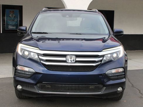 Used 2016 Honda Pilot Touring image 5