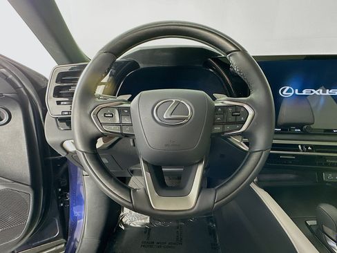 Used 2025 Lexus RX 350h w/ Convenience Package AWD/4WD image 11