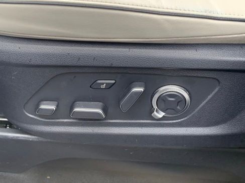 Certified 2023 Hyundai Palisade Calligraphy image 12