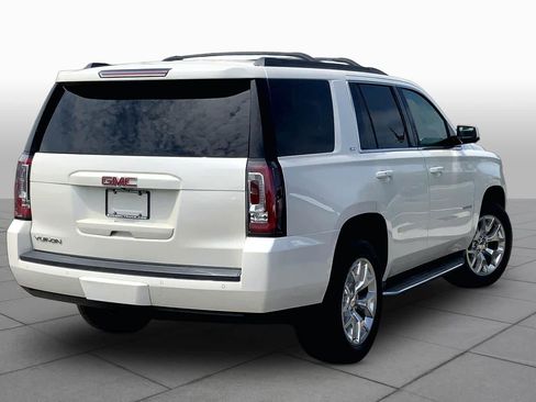 Used 2015 GMC Yukon SLT w/ Open Road Package AWD/4WD image 11