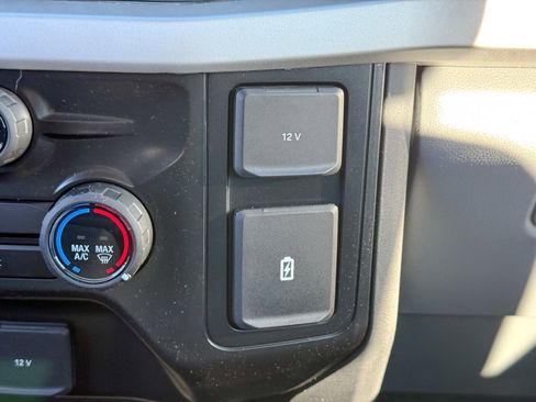 New 2026 Ford F250 XL w/ STX Appearance Package image 49