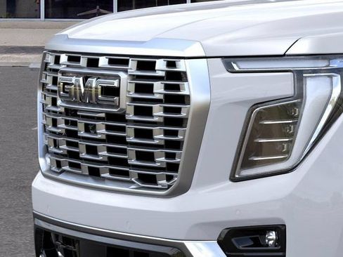 New 2026 GMC Yukon Denali w/ Sun & Power Step Package RWD image 13