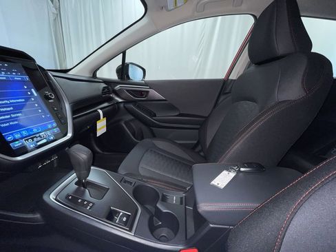 New 2025 Subaru Impreza 2.0i Sport image 20