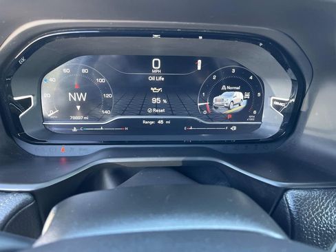 Used 2024 GMC Yukon Denali AWD/4WD image 37