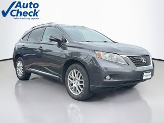 Used 2010 Lexus RX 350 AWD video 1