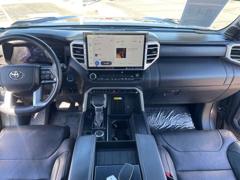 Used 2023 Toyota Tundra Platinum image 20