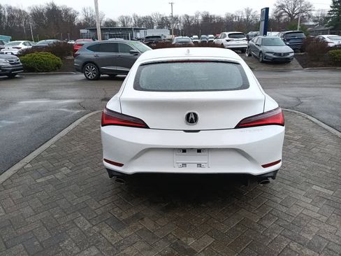 Used 2023 Acura Integra image 4