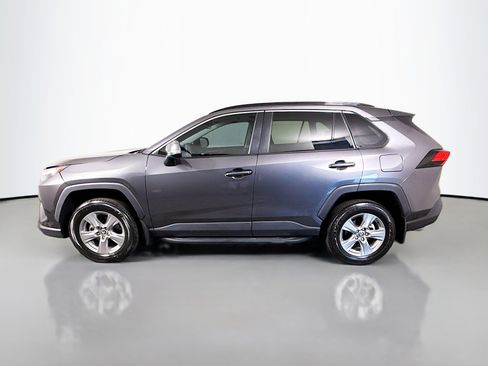 Used 2024 Toyota RAV4 XLE w/ Convenience Package image 6