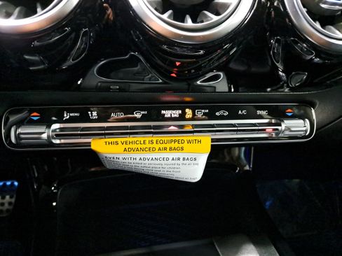 New 2026 Mercedes-Benz CLA 45 AMG S 4MATIC image 21