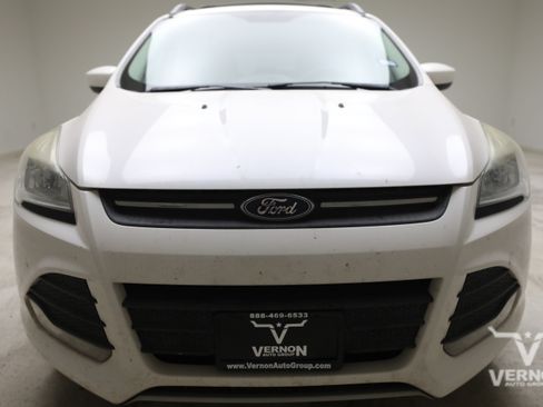 Used 2015 Ford Escape SE w/ Equipment Group 201A AWD/4WD image 7