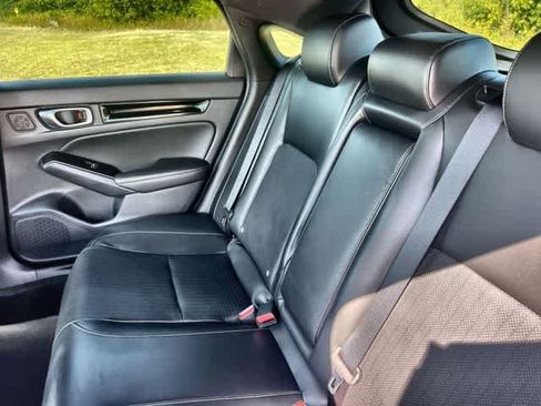 Used 2023 Honda Civic Sport Touring image 14