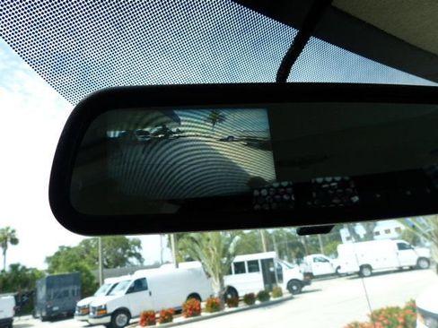 Used 2022 Chevrolet Express 2500 w/ Driver Convenience Package image 29