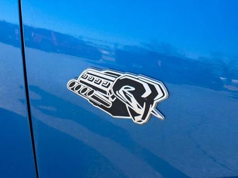 Used 2026 RAM 1500 4x4 Crew Cab image 6