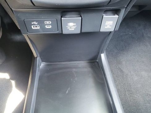 New 2026 Honda Odyssey Elite image 20