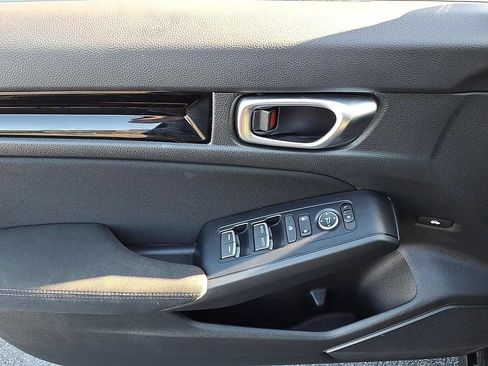 Certified 2026 Honda Civic Sport image 10