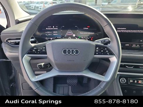 Certified 2025 Audi Q5 Premium Plus w/ Premium Plus AWD/4WD image 20