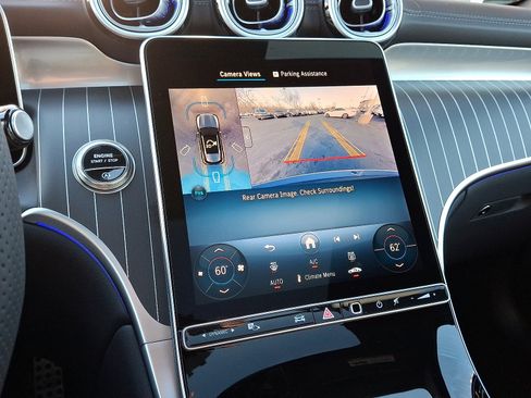 Used 2026 Mercedes-Benz GLC 300 4MATIC image 16