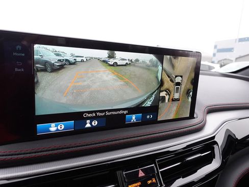 New 2026 Acura MDX A-Spec image 25