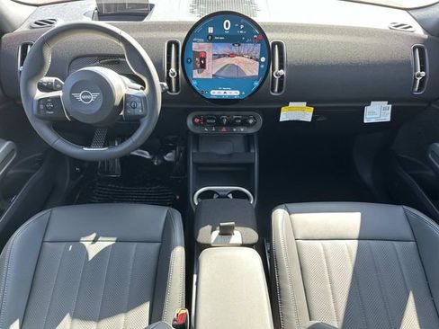 New 2026 MINI Cooper Countryman S AWD/4WD image 13