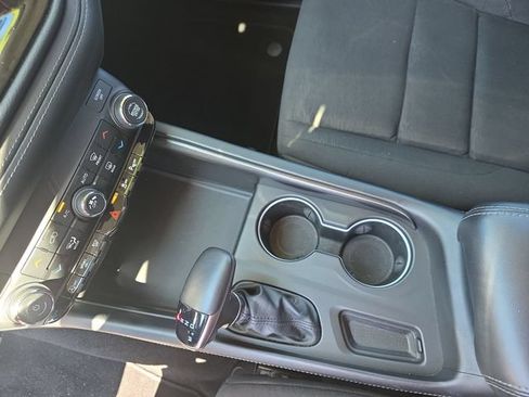 Used 2021 Dodge Durango SXT RWD image 25
