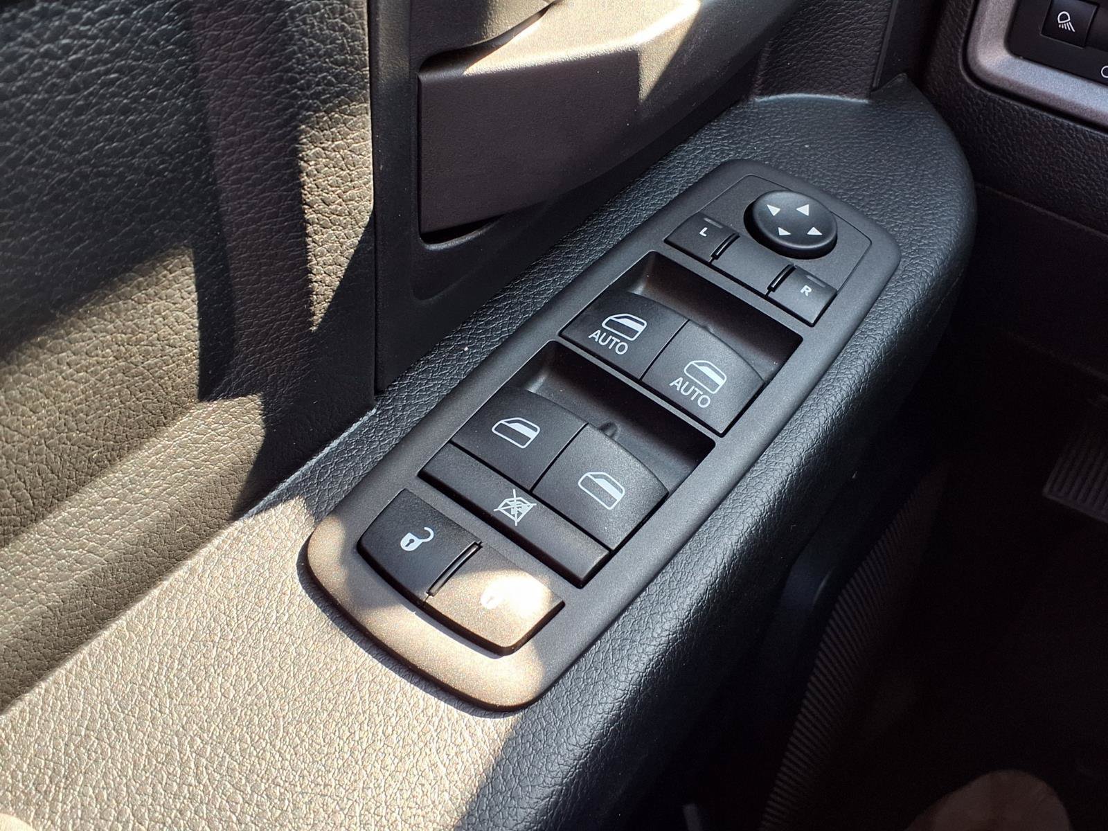 Used 2024 RAM 1500 Tradesman w/ Popular Equipment Group AWD/4WD image 13