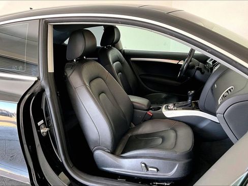 Used 2016 Audi A5 2.0T Premium image 10