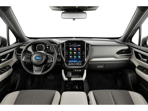 New 2026 Subaru Forester Limited AWD/4WD image 19