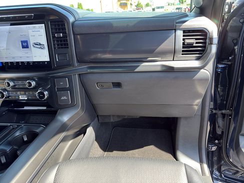 Used 2024 Ford F150 Lariat w/ Equipment Group 502A High AWD/4WD image 35