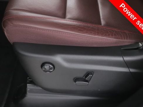 Used 2024 Dodge Durango Citadel AWD/4WD image 19