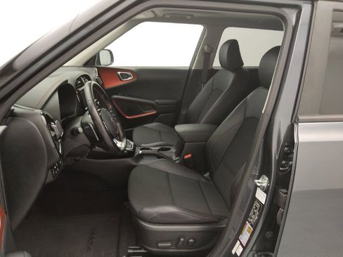 Used 2021 Kia Soul Turbo image 17