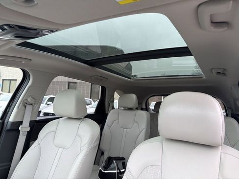 Used 2023 Kia Sorento SX image 25