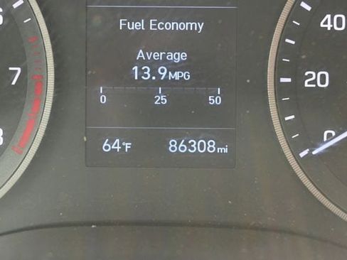 Used 2019 Hyundai Tucson Value AWD/4WD image 43