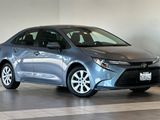 Certified 2023 Toyota Corolla LE image 2