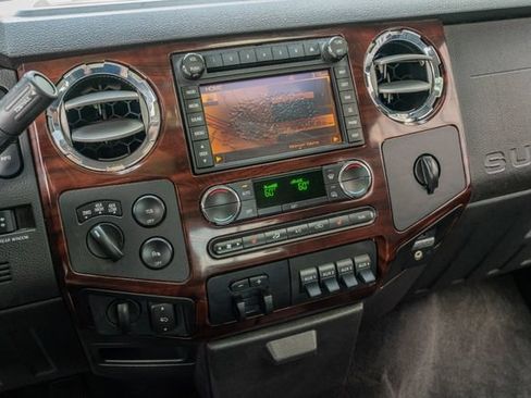 Used 2009 Ford F250 Lariat AWD/4WD image 26
