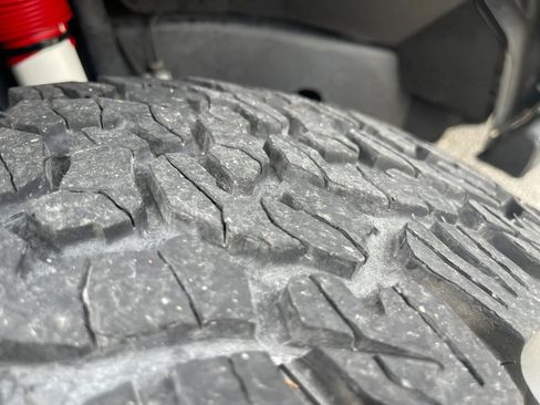 Used 2016 Jeep Wrangler Unlimited Rubicon AWD/4WD image 10
