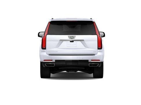New 2026 Cadillac Escalade Platinum Luxury AWD/4WD image 27