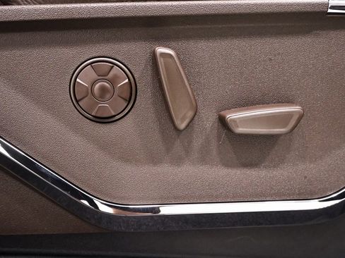 New 2026 Ford F350 King Ranch w/ Chrome Package image 15