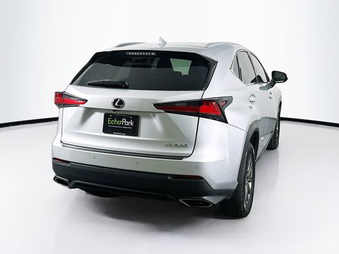 Used 2018 Lexus NX 300 FWD w/ Comfort Package image 9