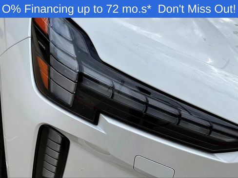 Used 2025 Volvo EX90 Ultra image 34