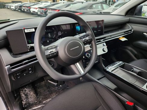 New 2025 Hyundai Tucson Blue w/ Tow & Go Package image 26