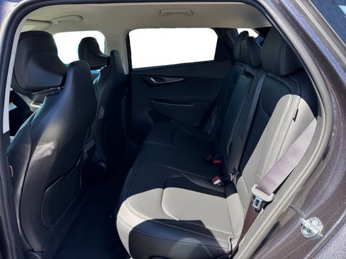 New 2026 Kia EV6 Wind RWD image 16
