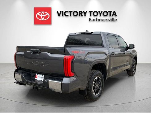 New 2026 Toyota Tundra SR5 image 7