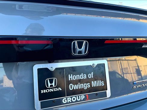 Used 2023 Honda Accord Sport image 29