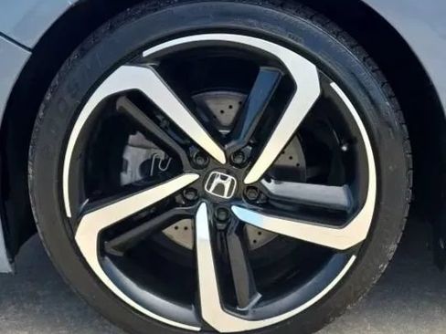 Used 2021 Honda Accord Sport image 54