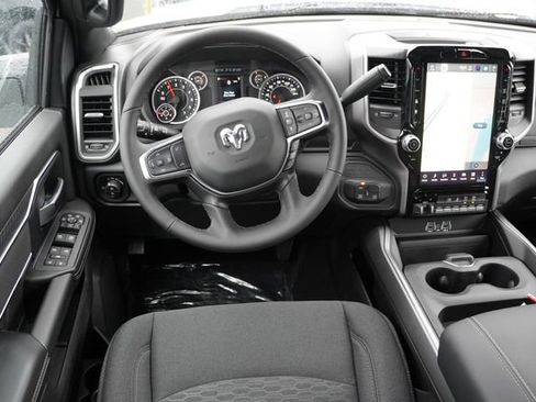 New 2026 RAM 2500 Big Horn image 13